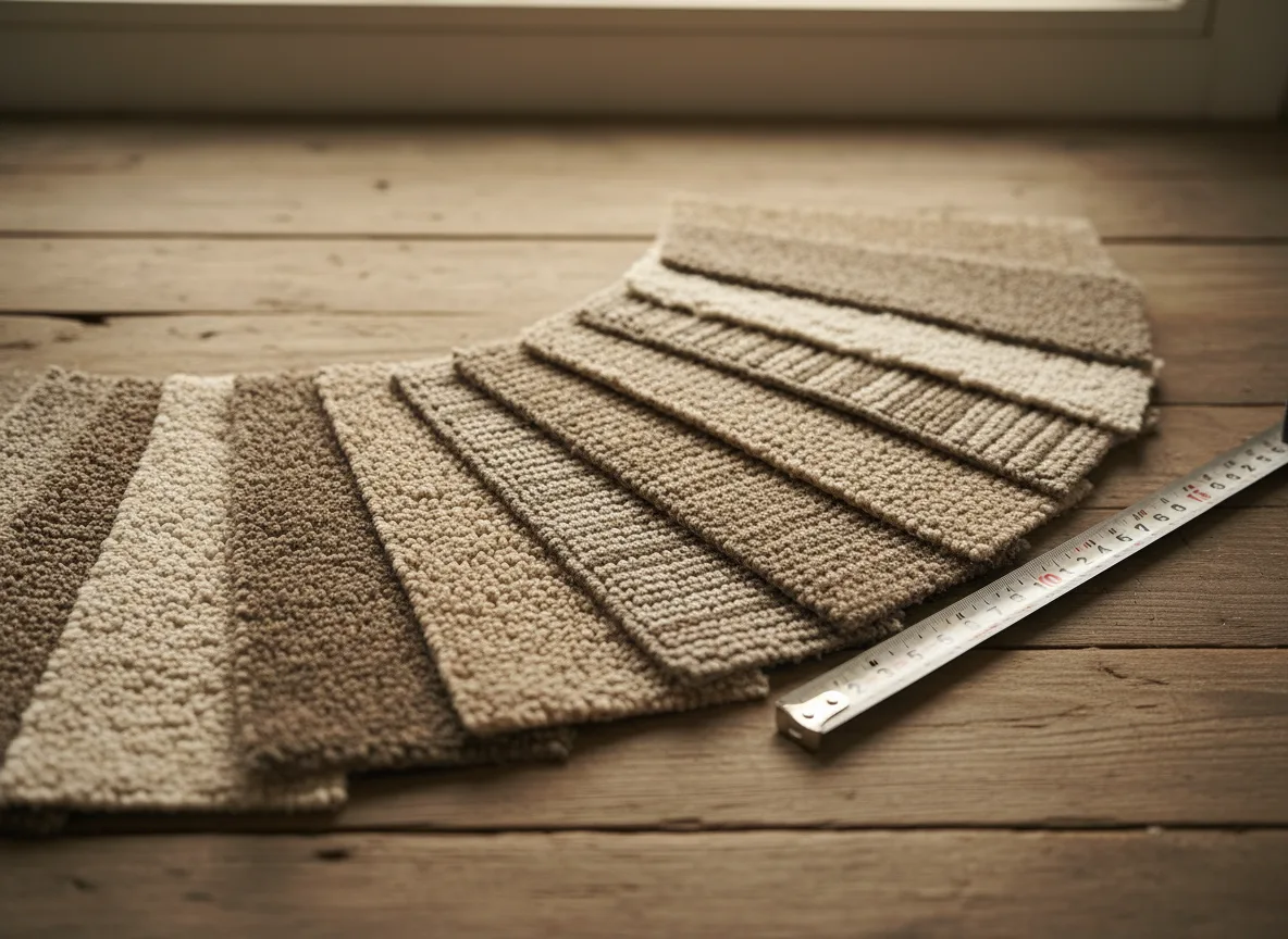 Carpet Installation Hedley, TX FAQs